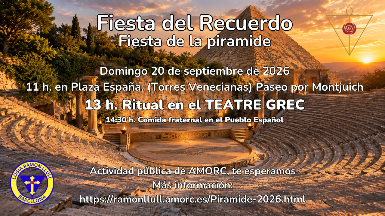 Fiesta del recuerdo